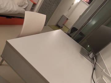 Logement Entier Paris 267879-7