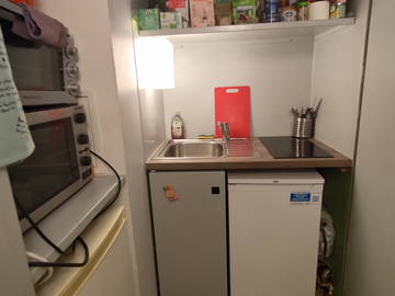 Logement Entier Paris 267879-8