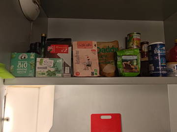 Logement Entier Paris 267879-9