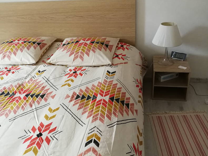 Quedarse En Casa Brest 210022-1