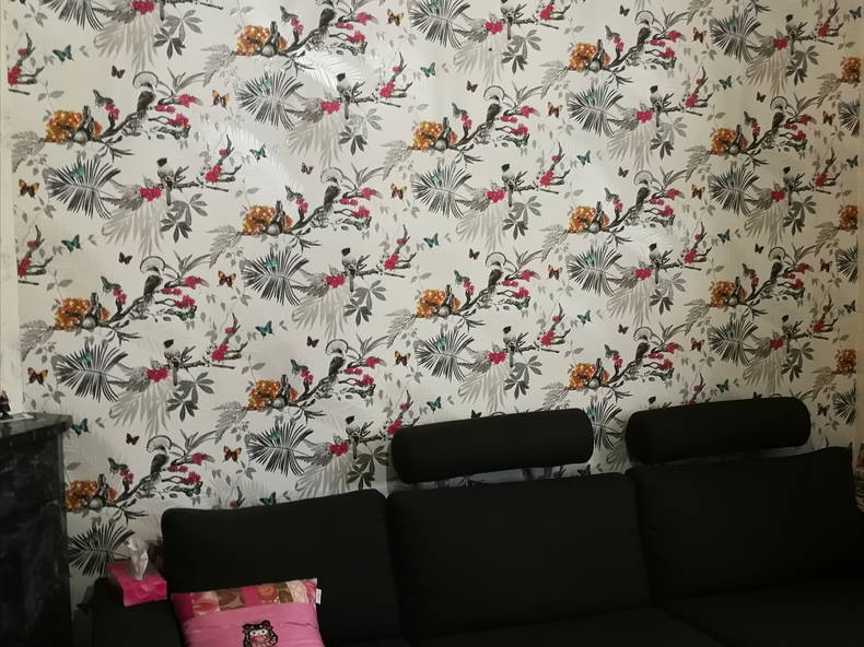 Quedarse En Casa Brest 210022-2