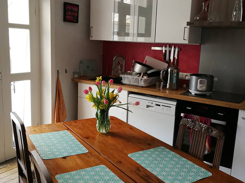 Quedarse En Casa Brest 210022-3