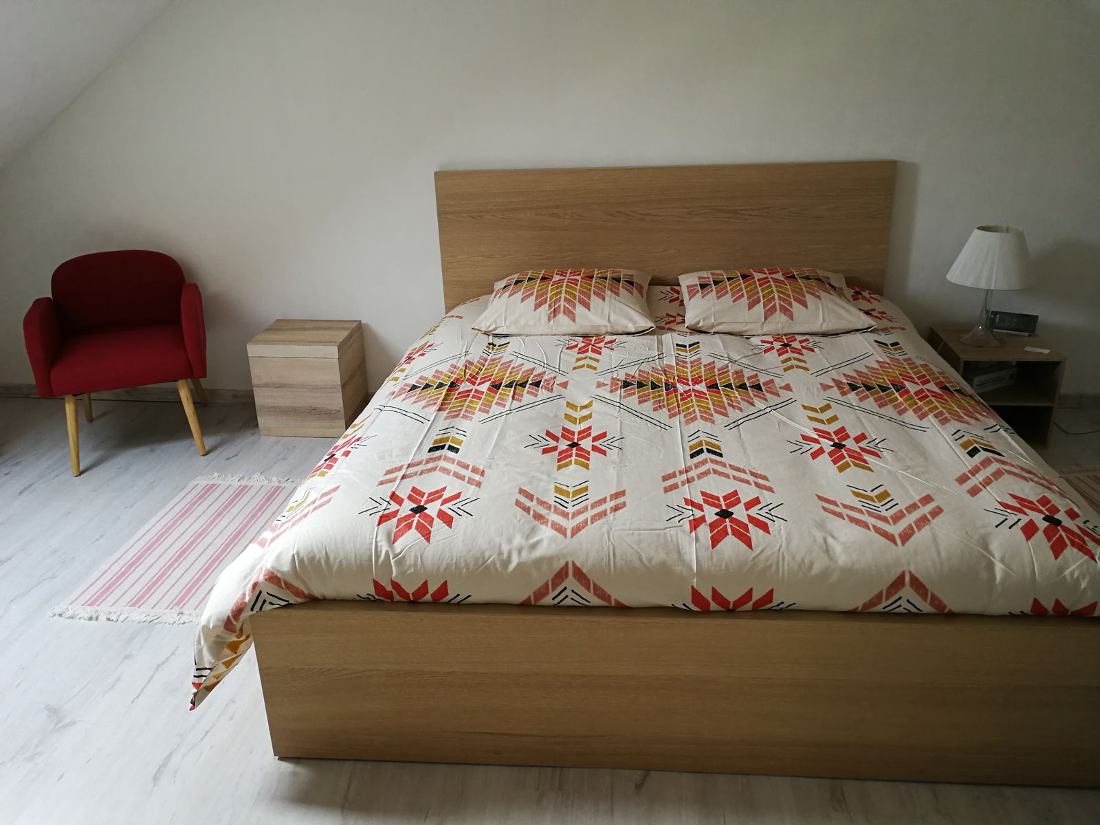 Homestay Brest 210022
