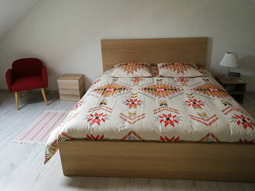 Homestay Brest 210022-8