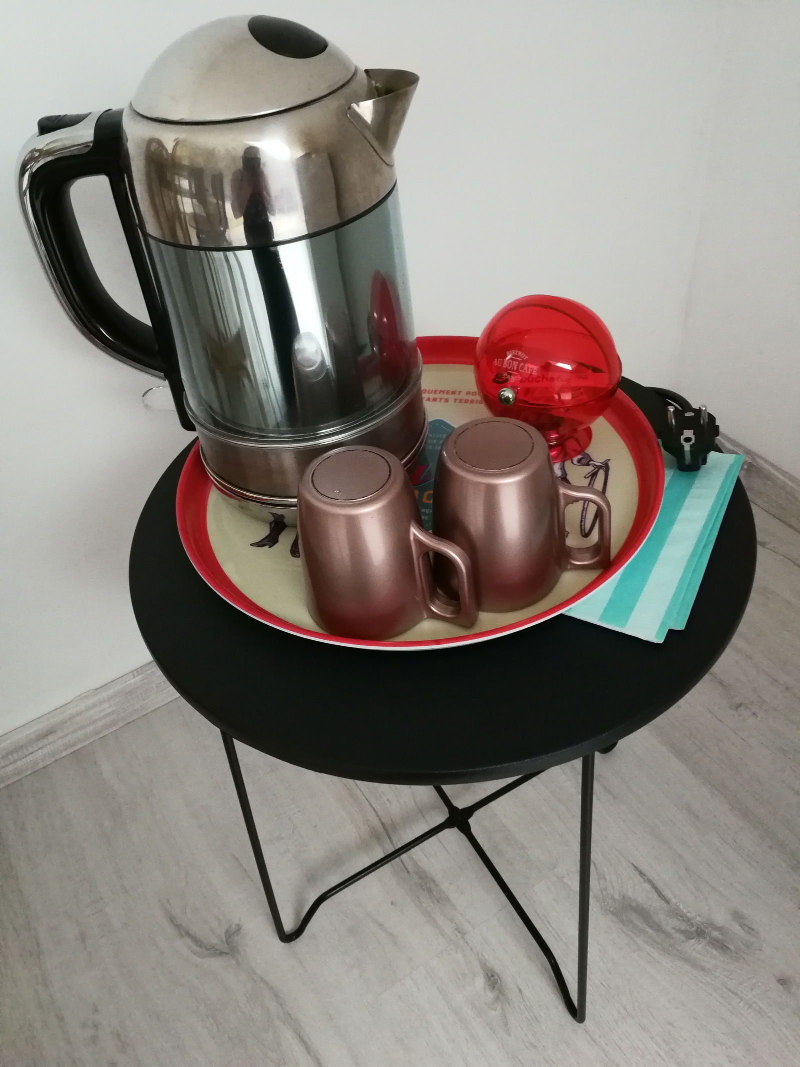 Homestay Brest 210022