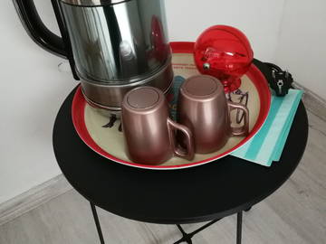 Homestay Brest 210022-9