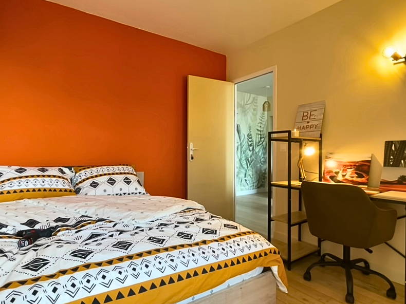 Colocation Élancourt 383540-1