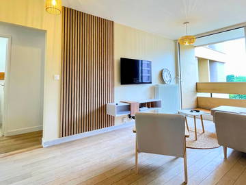 Shared Accommodation Élancourt 383544-4