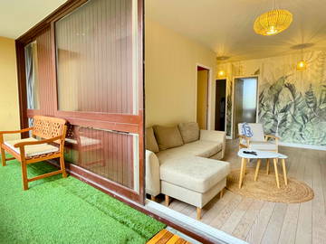 Shared Accommodation Élancourt 383544-5