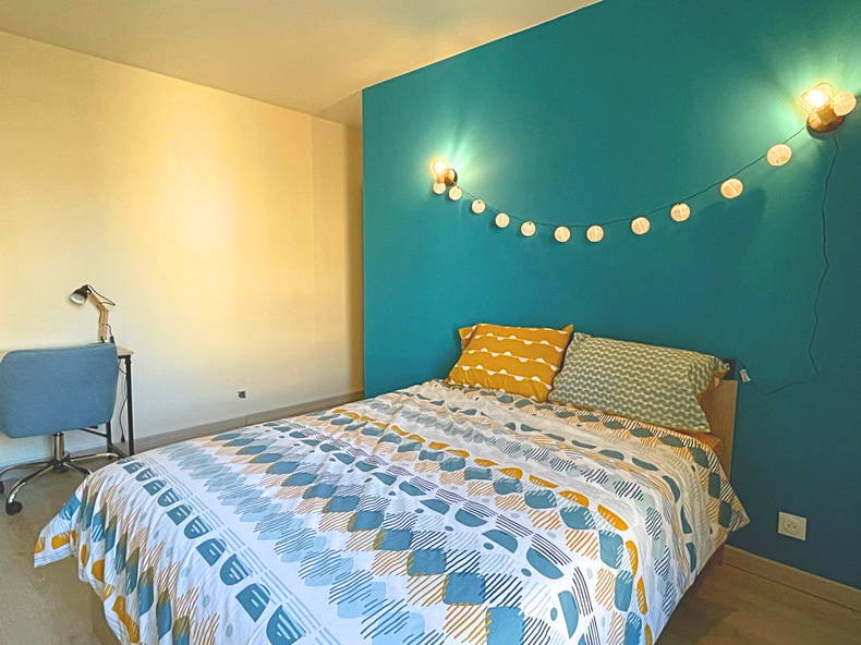 Colocation Élancourt 383544-1