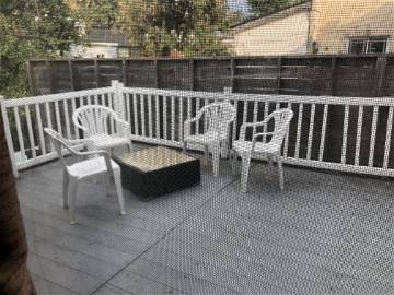 Ganzes Haus Montréal 255397-3