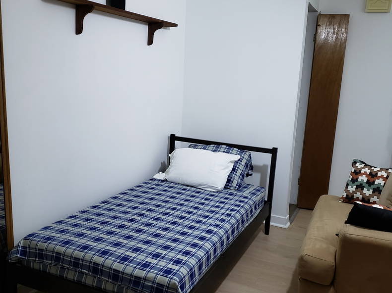 Entire Home Montréal 255397-2