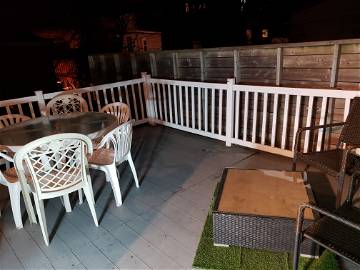 Entire Home Montréal 255397-16