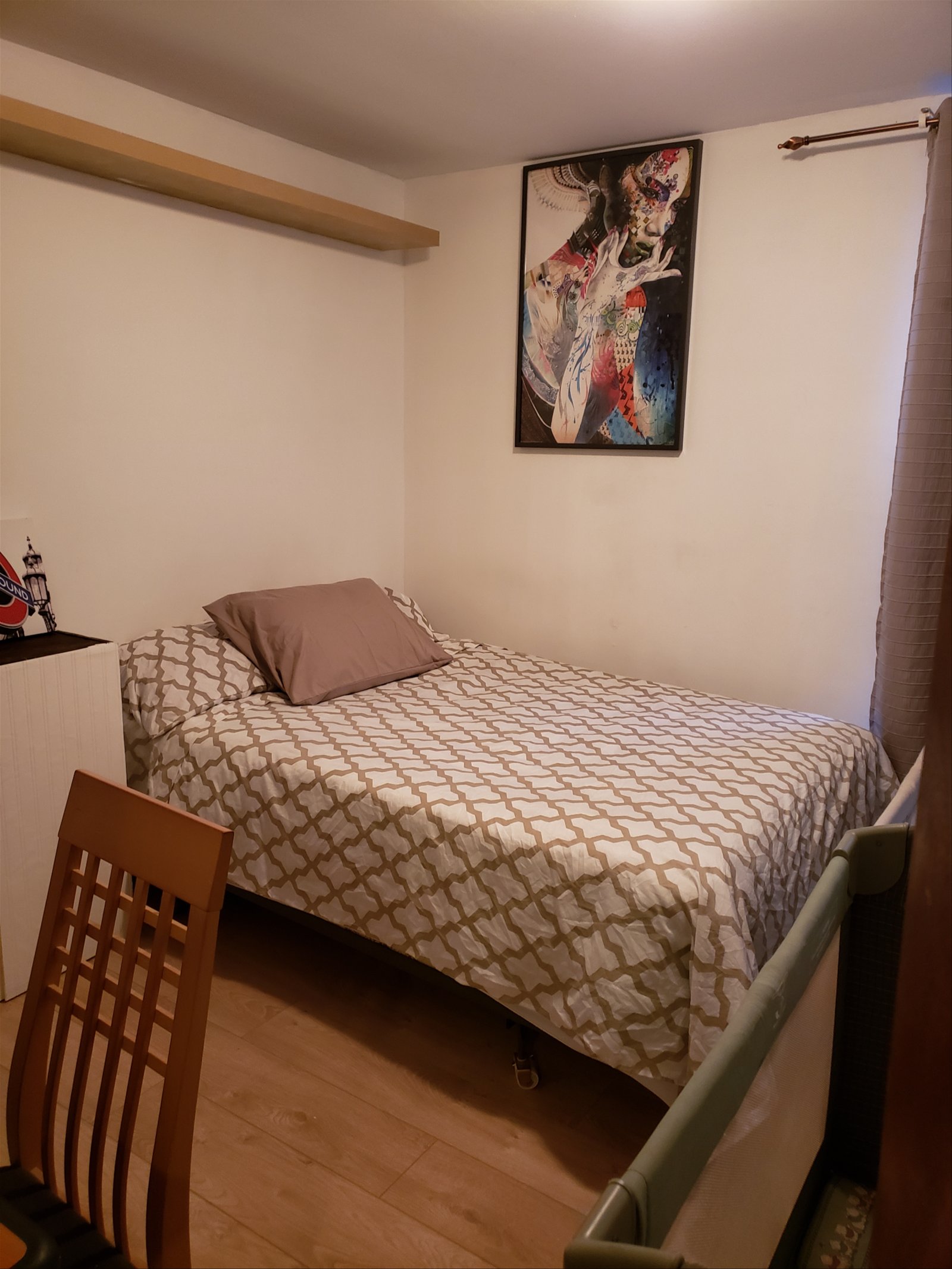 Onafhanklike Ateljee Montréal 255397