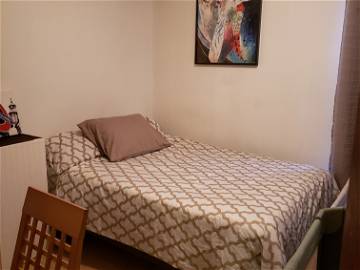 Entire Home Montréal 255397-5