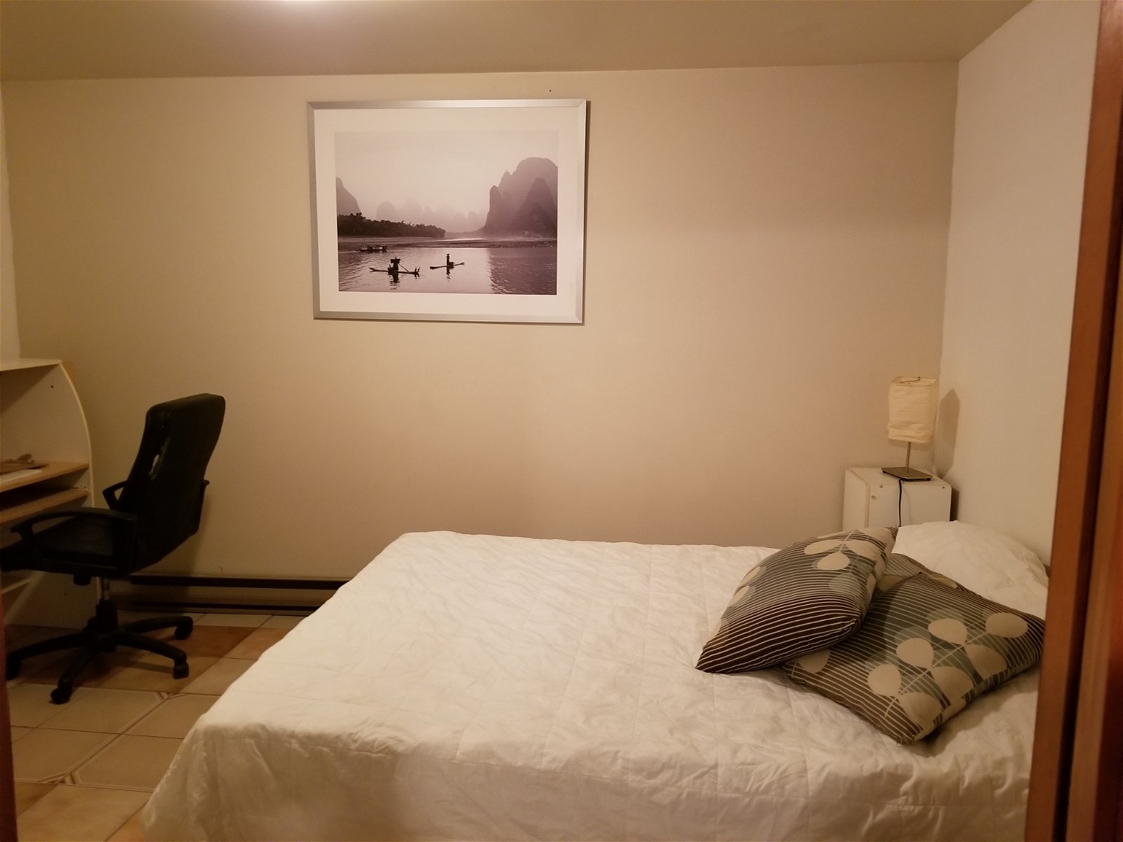 Onafhanklike Ateljee Montréal 255397