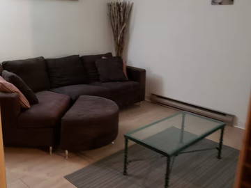 Entire Home Montréal 255397-12