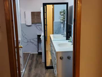 Entire Home Montréal 255397-15