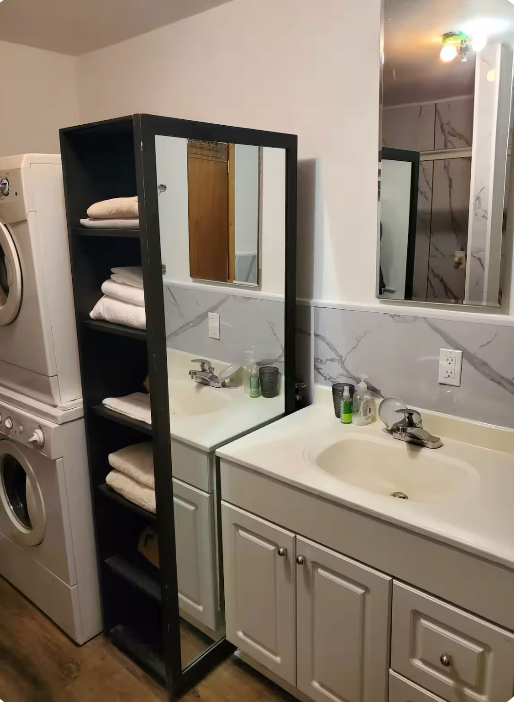 Logement Entier Montréal 255397