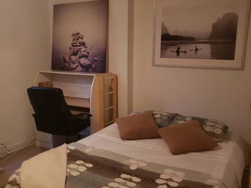 Entire Home Montréal 255397-6