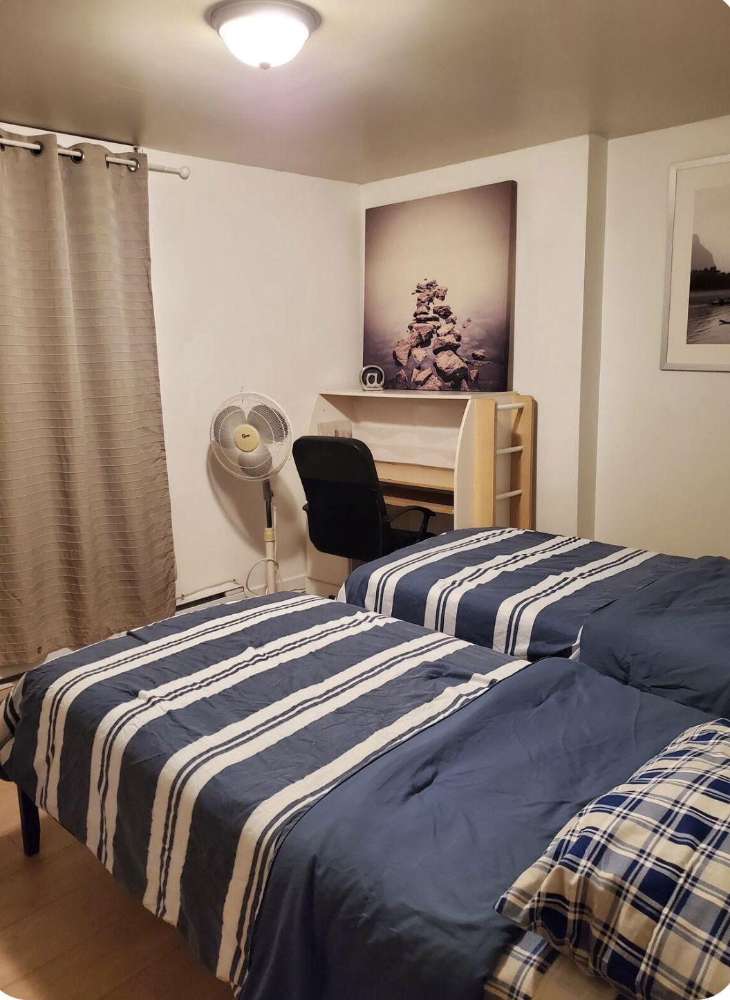 Logement Entier Montréal 255397