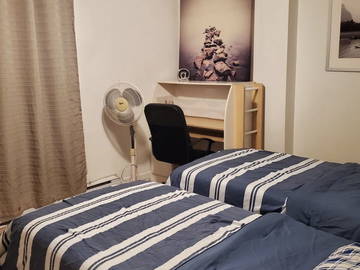 Entire Home Montréal 255397-9