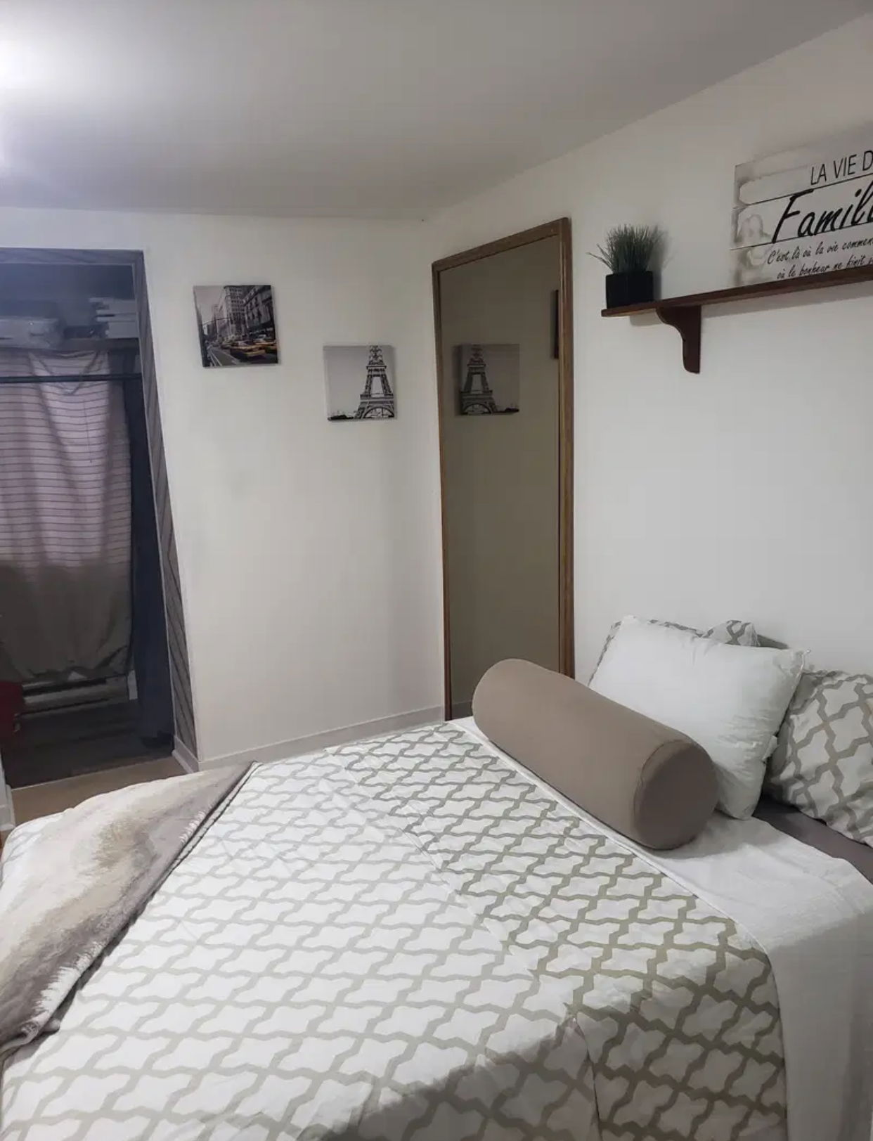 Logement Entier Montréal 255397