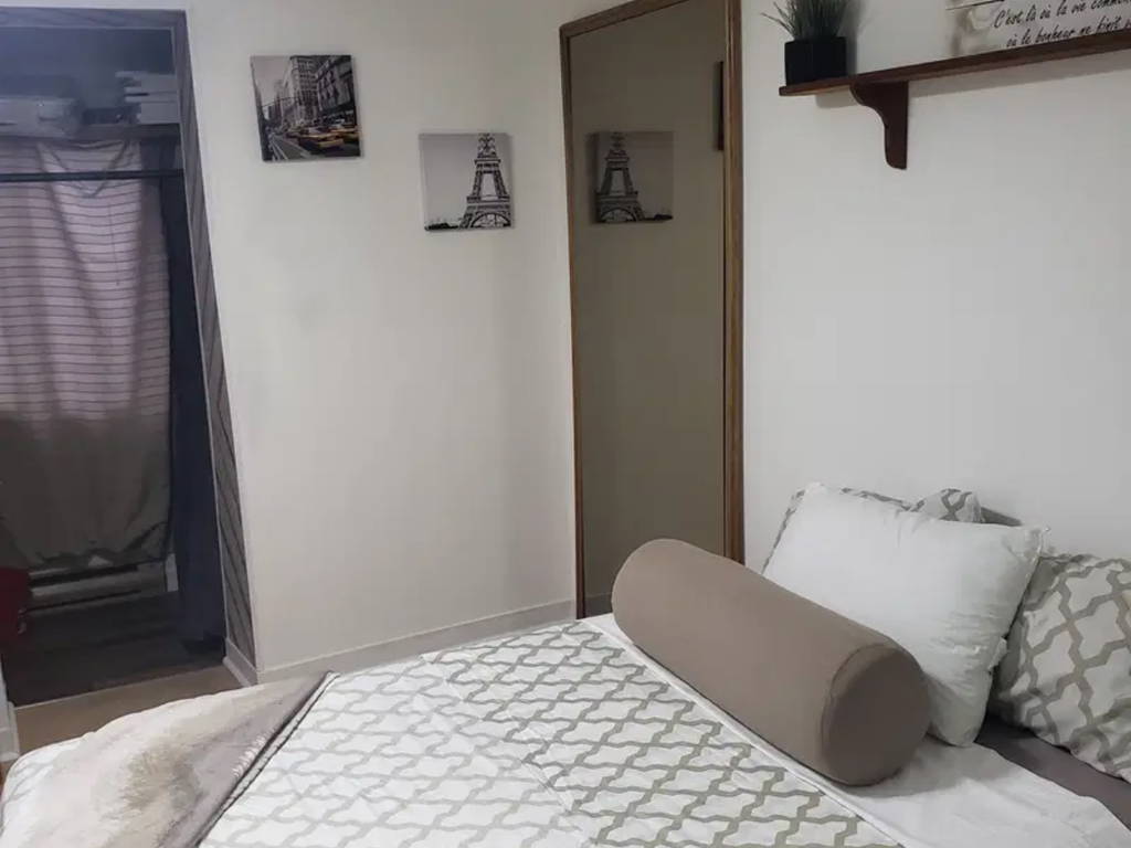 Entire Home Montréal 255397-1