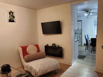 Entire Home Montréal 255397-7