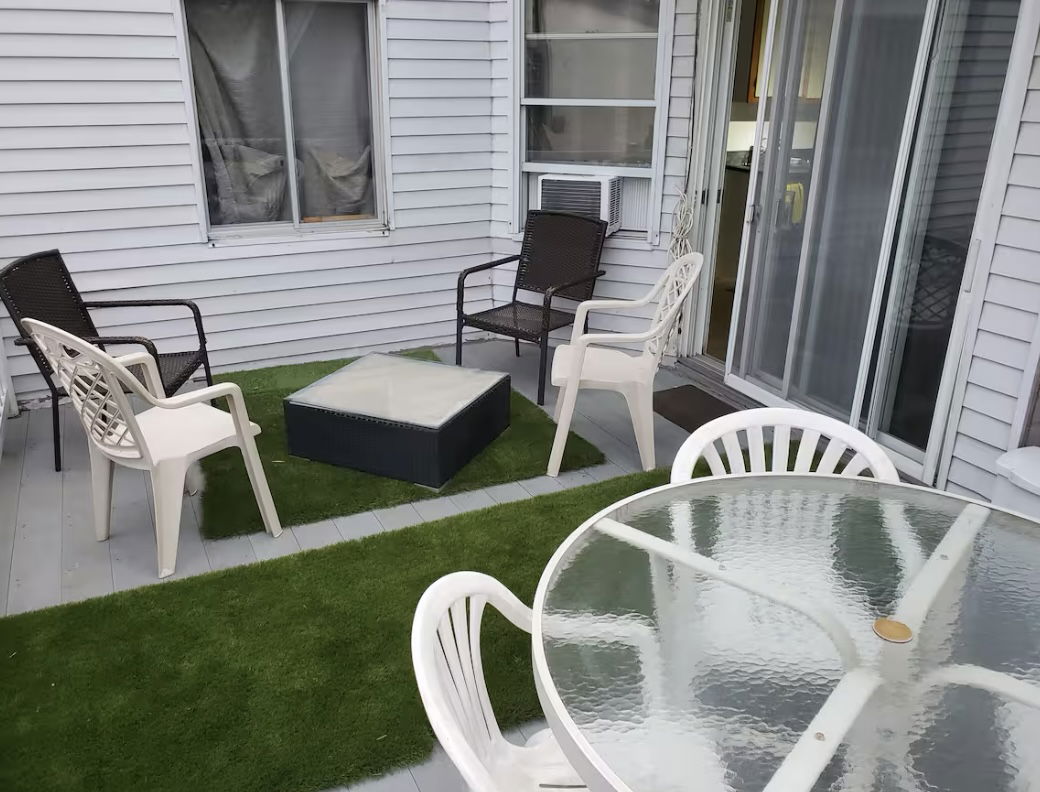 Logement Entier Montréal 255397