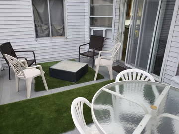 Entire Home Montréal 255397-10