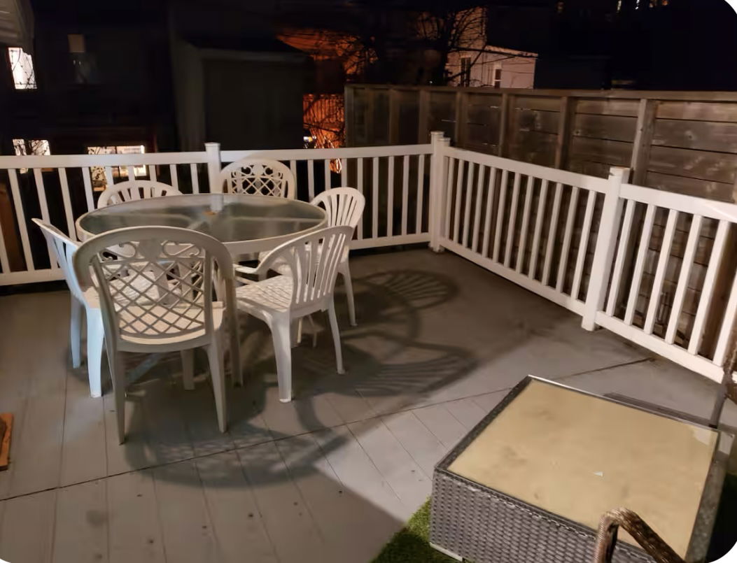 Logement Entier Montréal 255397