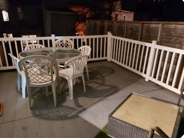 Entire Home Montréal 255397-18