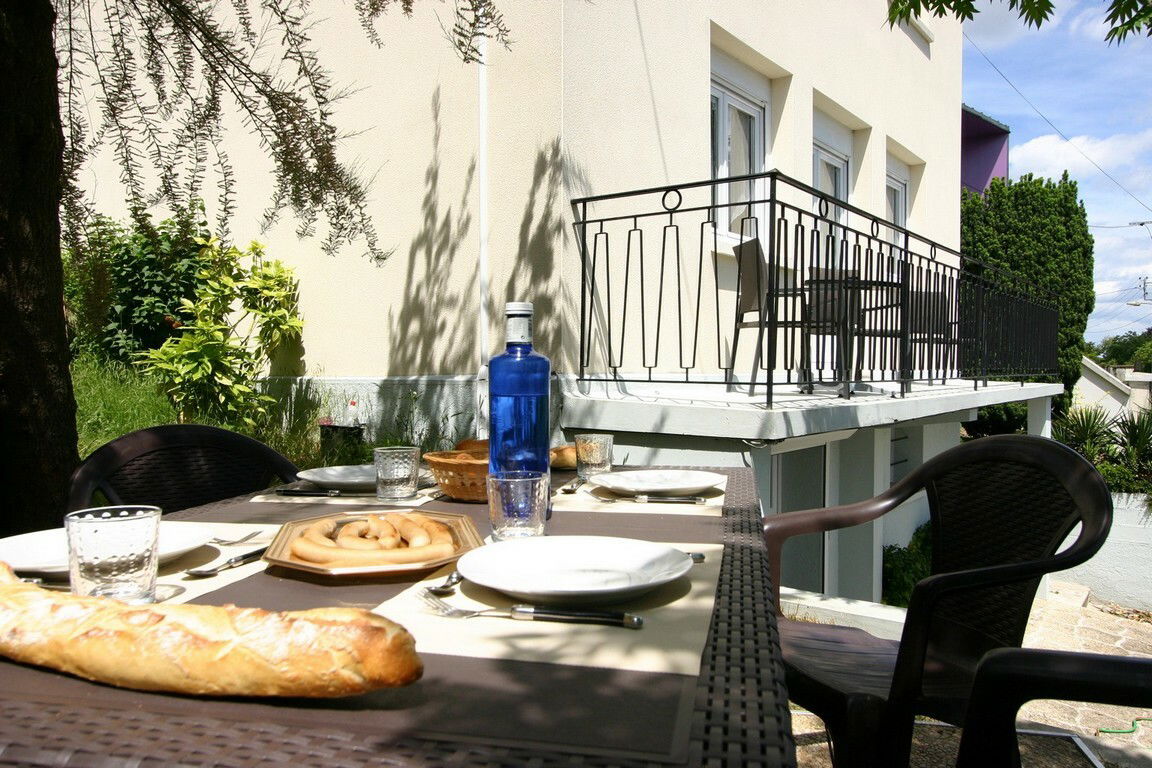 Bed And Breakfast Reims 107982