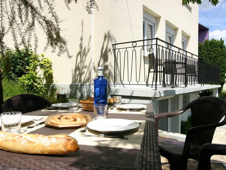 Bed And Breakfast Reims 107982-3