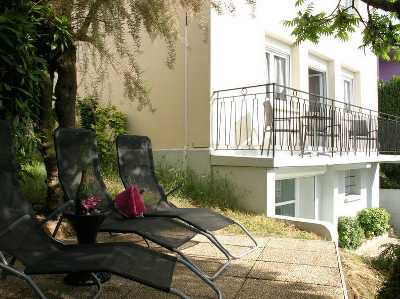 Bed And Breakfast Reims 107982-4