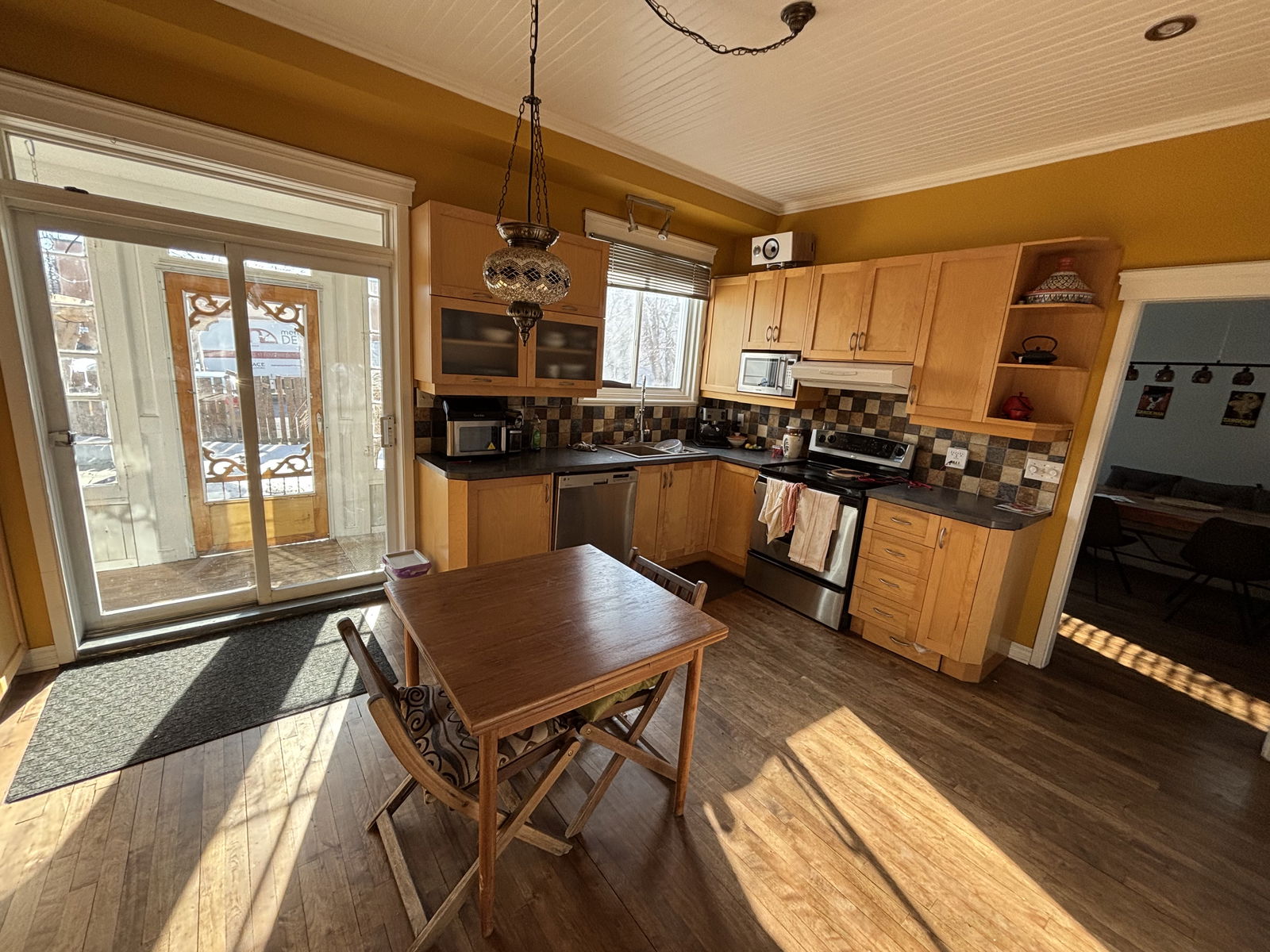 Chambre Chez L'habitant Québec 646937