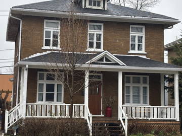 Chambre Chez L'habitant Québec 646937-10