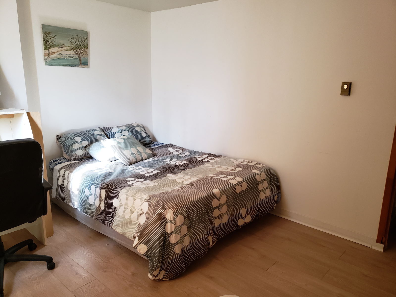 Estudio Independiente Montréal 255397