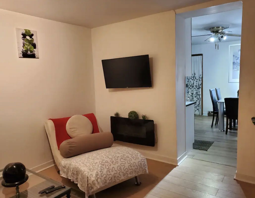 Toda La Casa Montréal 255397