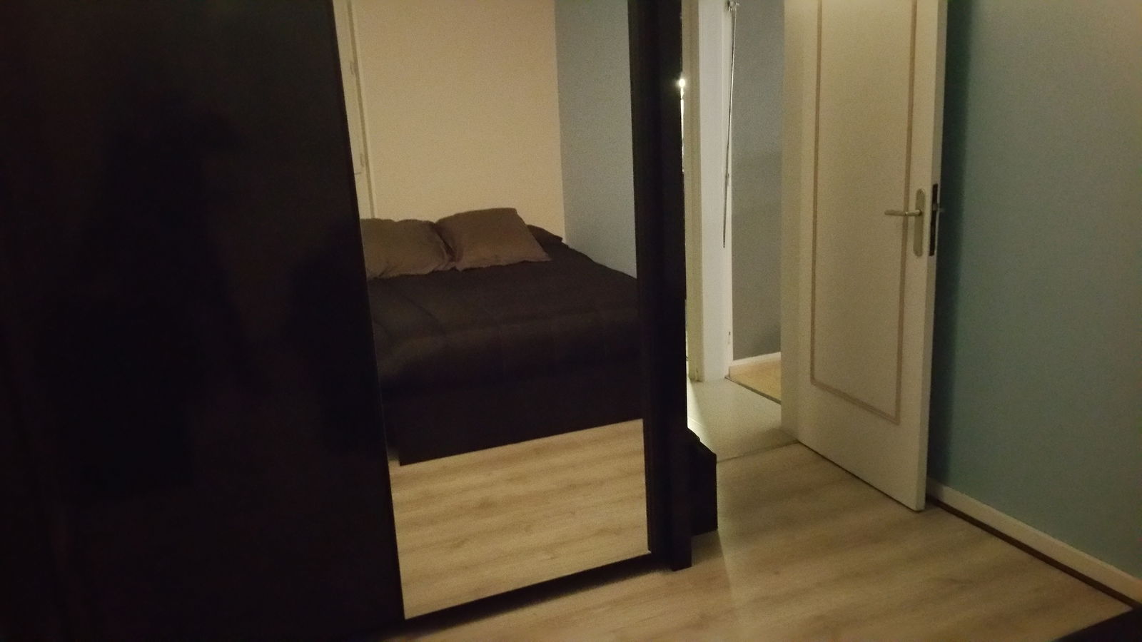 Homestay Le Grand-Quevilly 118463