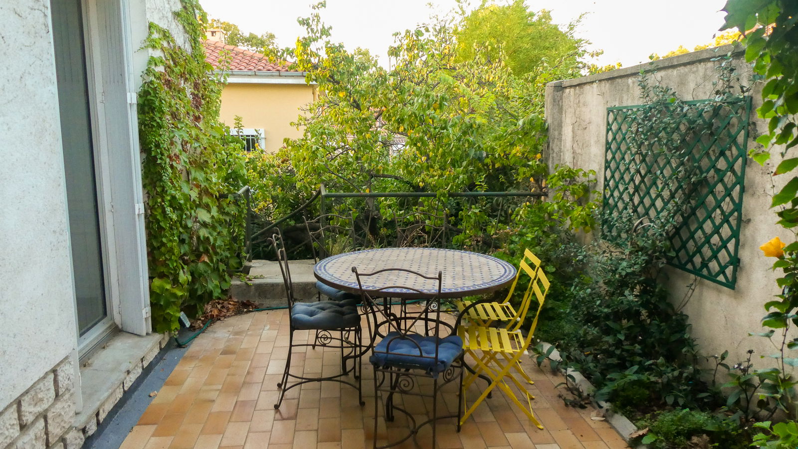 Kotimajoitus Montpellier 473260