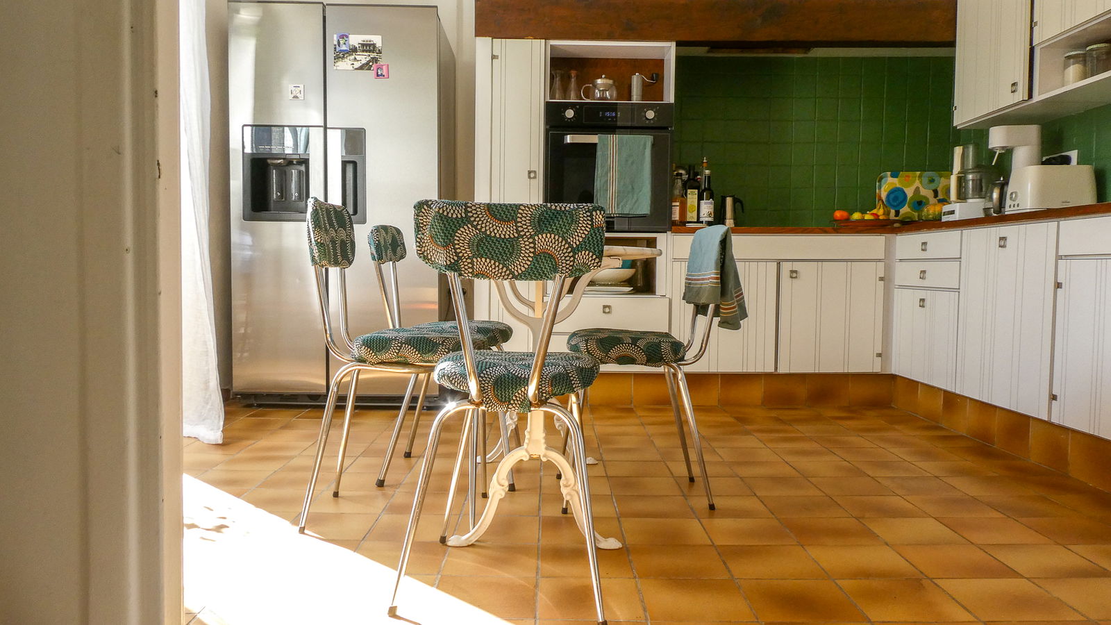 Kotimajoitus Montpellier 473260