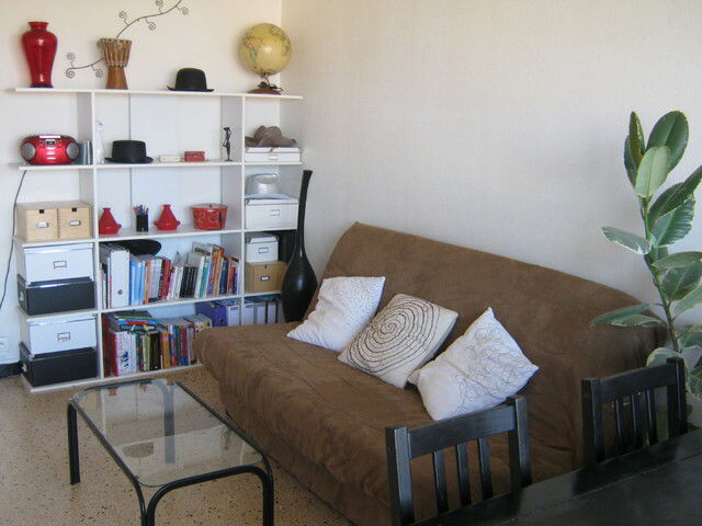 Kotimajoitus Montpellier 42959