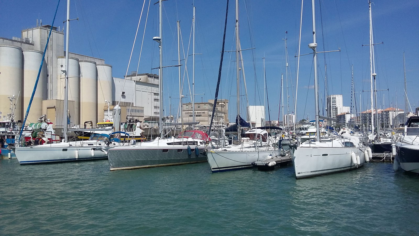 Kotimajoitus L'Île-d'Olonne 127431