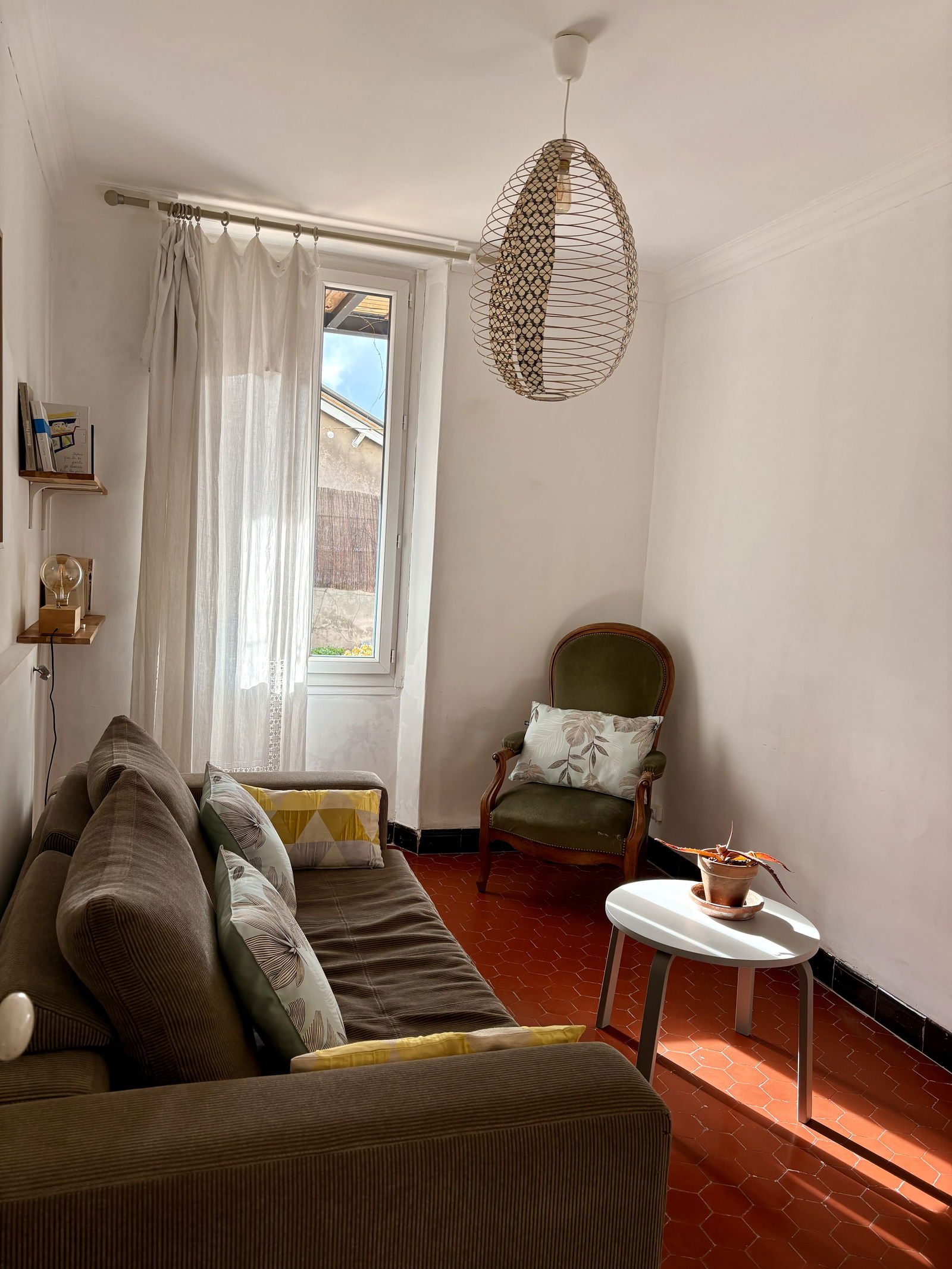 Itsenäinen Studio Marseille 427994