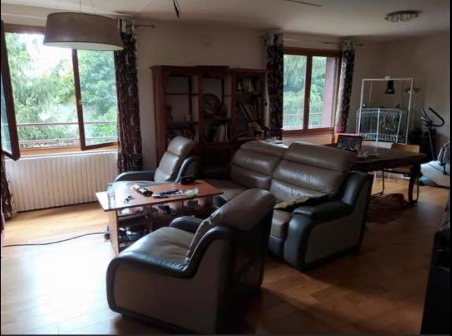 Kotimajoitus Alfortville 241137