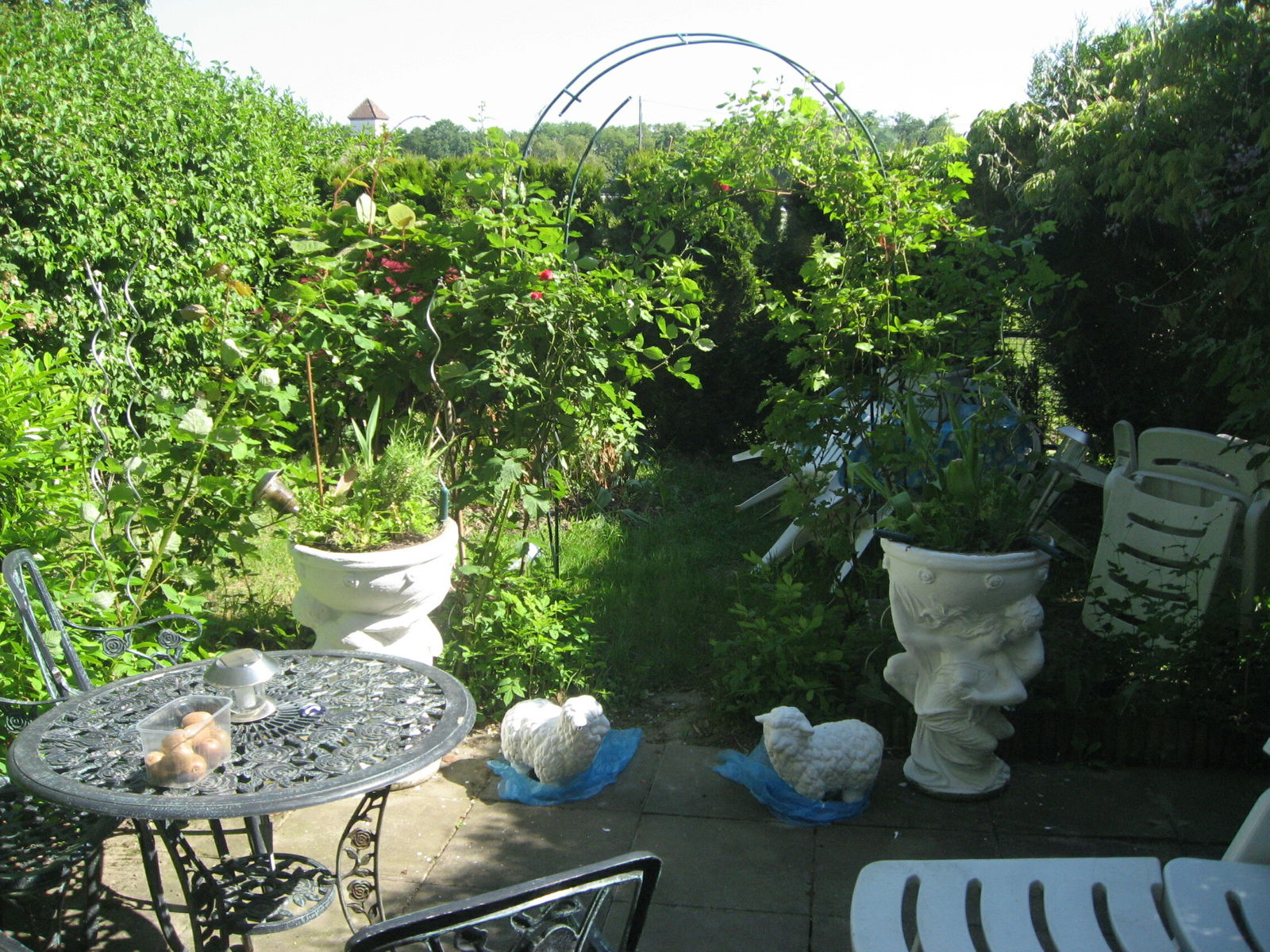 Kotimajoitus Corsier 183769