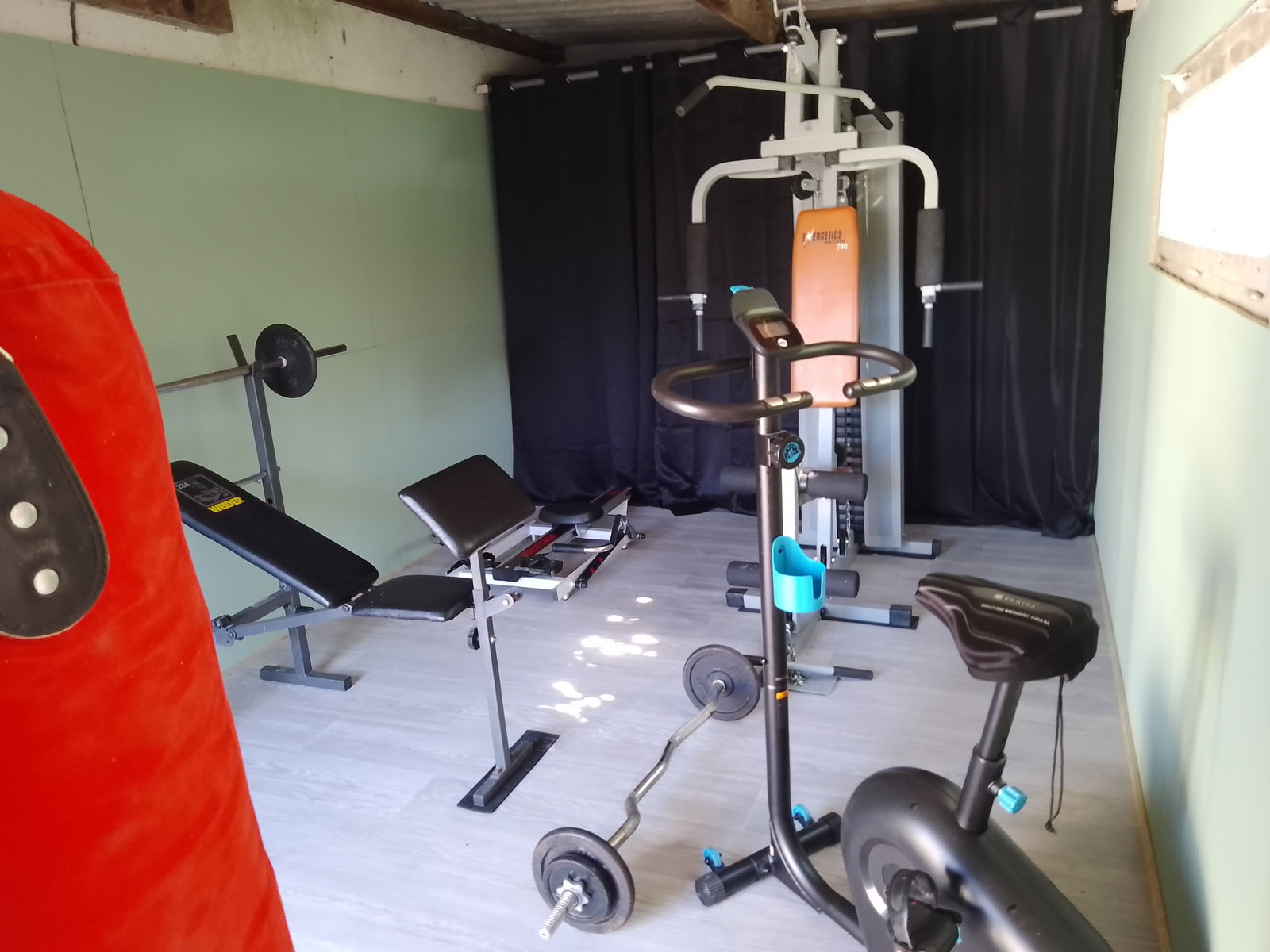 Homestay Boigny-sur-Bionne 266552