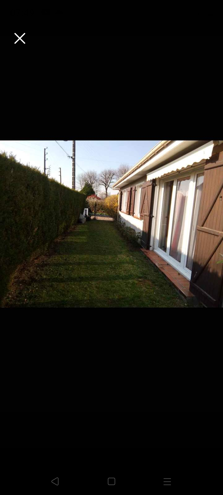 Homestay Boigny-sur-Bionne 266552